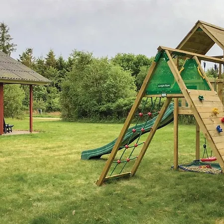 Holiday B.nielsensvej Oster Assels Denm Sillerslev