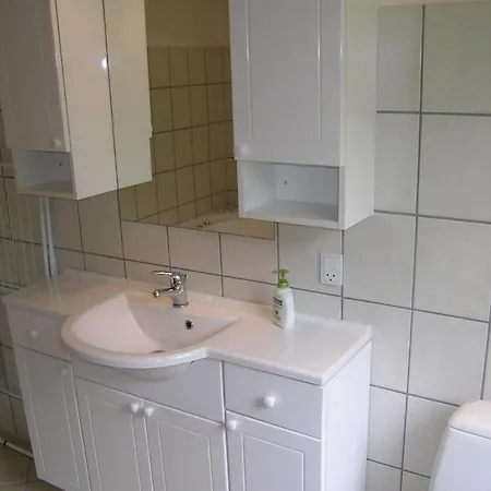 Holiday B.nielsensvej Oster Assels Denm