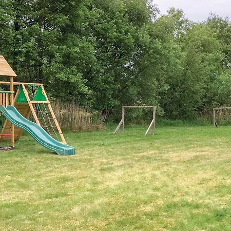 Holiday B.nielsensvej Oster Assels Denm *