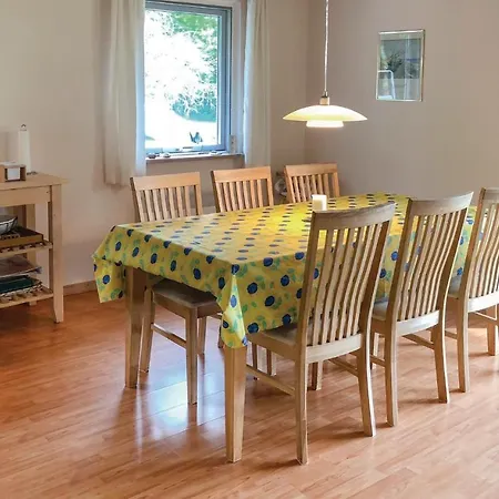 Holiday B.nielsensvej Oster Assels Denm *