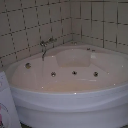 Дом отдыха Holiday B.nielsensvej Oster Assels Denm *