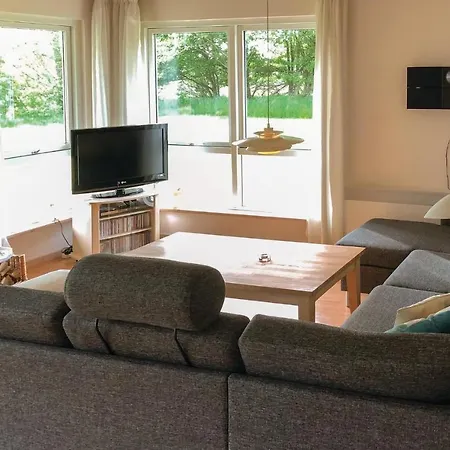 Holiday B.nielsensvej Oster Assels Denm Sillerslev